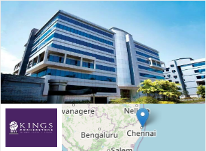 Kings Cornerstone International College