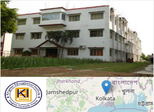 Kingston Educational Institute