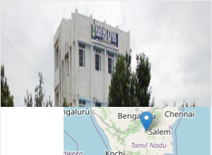 Knowledge Business School Campus Image Knowledge Business School Campus Image