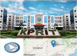 Kommuri Pratap Reddy Institute of Technology