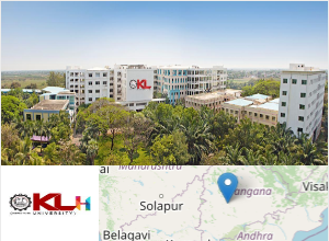 Koneru Lakshmaiah Education Foundation, Hyderabad