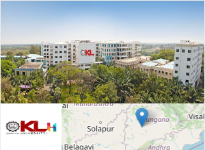 Koneru Lakshmaiah Education Foundation, Hyderabad