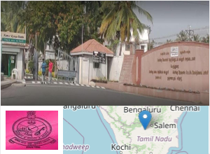 Kongu Arts And Science College