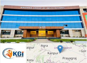 Krishna Group of Institutions, Kanpur