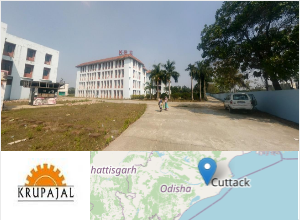 Krupajal Group of Institutions