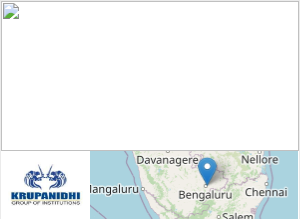 Krupanidhi Group of Institutions