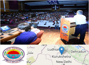 Kurukshetra University