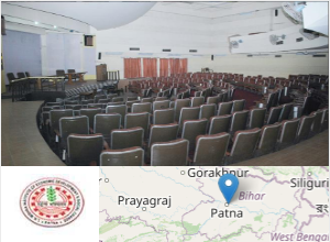 L.N.Mishra Institute of Economic Development and Social Change