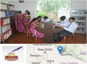 LBSIM - Lal Bahadur Shastri Institute of Management and Technology
