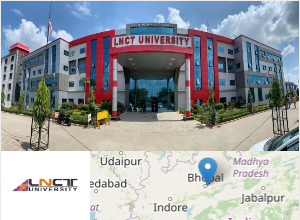 LNCT University