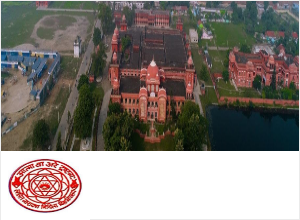 LNMU - Lalit Narayan Mithila University