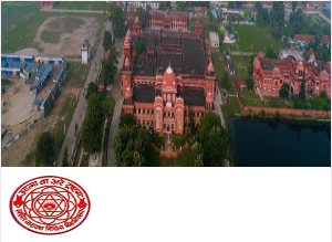 LNMU - Lalit Narayan Mithila University