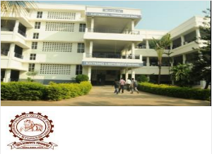 Lakireddy Bali Reddy College of Engineering Campus Image