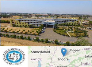 Lakshmi Narain College of Technology, Indore