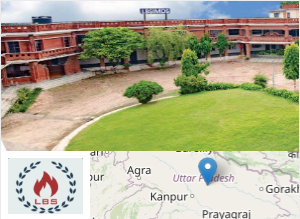 Lal Bahadur Shastri Institute of Management and Development Studies