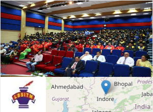 Lal Bahadur Shastri Institute of Technology and Management