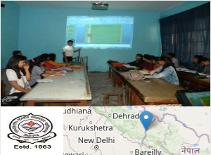 Laxman Singh Mahar Government Post Graduate College