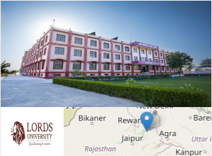 Lords University