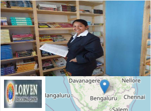 Lorven College of Science and Management