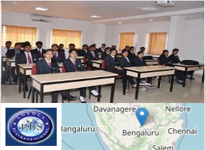 Loyola Business School