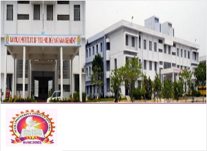 Loyola Institute of Technology and Management