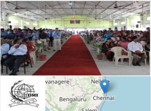 Loyola Institute of Technology