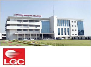 Ludhiana Group of Colleges