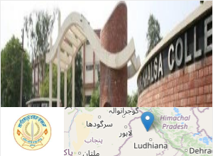 Lyallpur Khalsa College