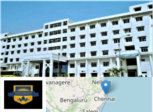 MCE - Meenakshi College of Engineering