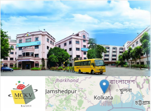 MCKV Institute of Engineering