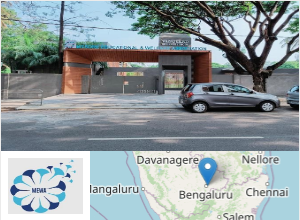 MEWA Vanguard Business School