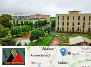 MIT Group of Institutes, Ujjain