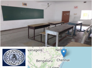 Madha Group of Academic Institutions