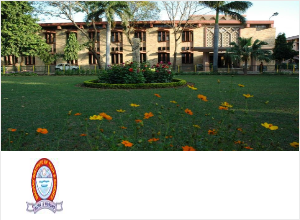 Madhav Institute of Technology and Science