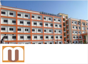 Madhav University Madhav University