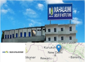 Mahalaxmi Group of Institutions