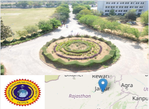 Maharaj Vinayak Global University - MVGU