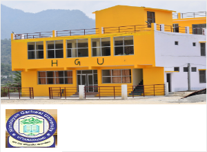 Maharaja Agrasen Himalayan Garhwal University