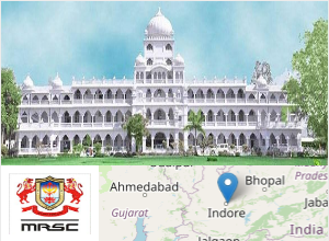 Maharaja Ranjit Singh College of Professional Sciences