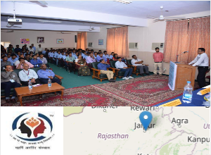 Maharishi Arvind Institute of Engineering and Technology
