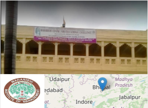 Maharishi Center for Education Excellence - MIM Bhopal