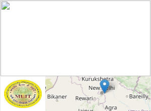 Maharishi University of Information Technology - Noida Campus