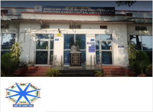 Mahatma Gandhi Central University