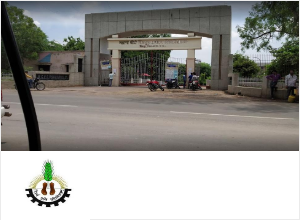 Mahatma Gandhi Chitrakoot Gramodaya Vishwavidyalaya - MGCGV