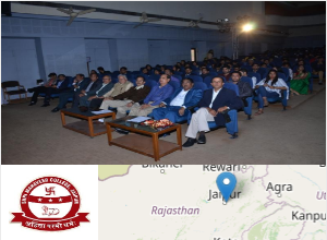 Mahaveer College of Commerce