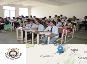 Maheshwari Girls P.G. College