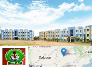 Malla Reddy Institute of Technology and Science Campus Image