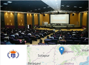 Malla Reddy University