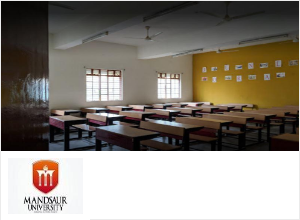 Mandsaur University