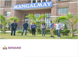 Mangalmay Institute of Management and Technology